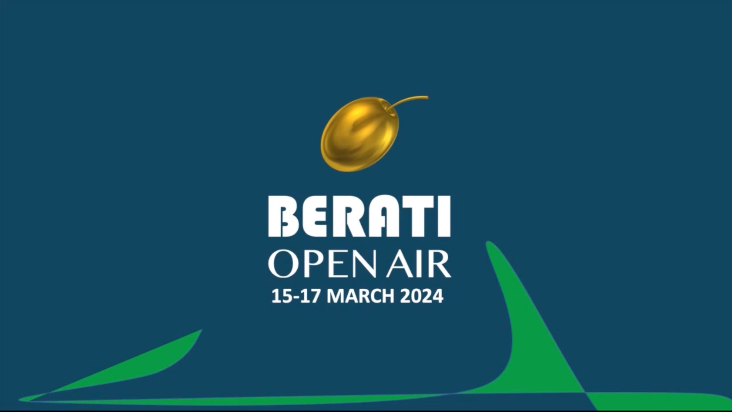 Berati Open Air, 1517 March 2024 Paragliding.al Paragliding